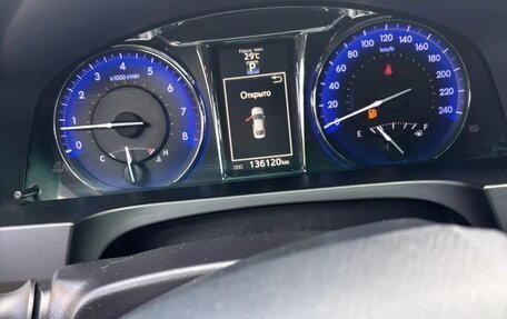 Toyota Camry, 2017 год, 2 000 000 рублей, 8 фотография