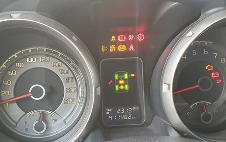 Mitsubishi Pajero IV, 2006 год, 1 446 000 рублей, 11 фотография