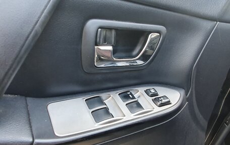 Mitsubishi Pajero IV, 2006 год, 1 446 000 рублей, 17 фотография