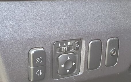 Mitsubishi Pajero IV, 2006 год, 1 446 000 рублей, 16 фотография
