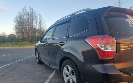 Subaru Forester, 2015 год, 1 000 000 рублей, 3 фотография