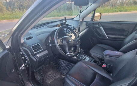 Subaru Forester, 2015 год, 1 000 000 рублей, 7 фотография