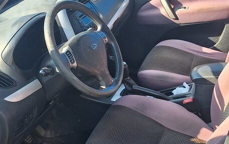 Chery Tiggo (T11), 2012 год, 265 000 рублей, 7 фотография