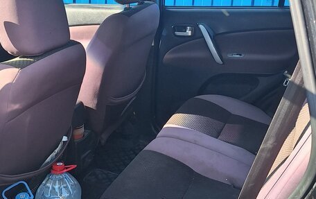 Chery Tiggo (T11), 2012 год, 265 000 рублей, 8 фотография