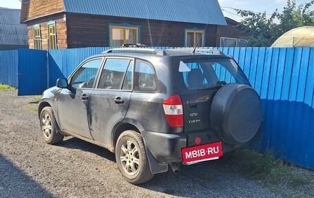 Chery Tiggo (T11), 2012 год, 265 000 рублей, 2 фотография