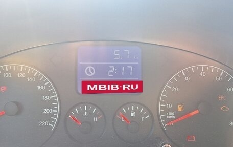 Chery Tiggo (T11), 2012 год, 265 000 рублей, 3 фотография