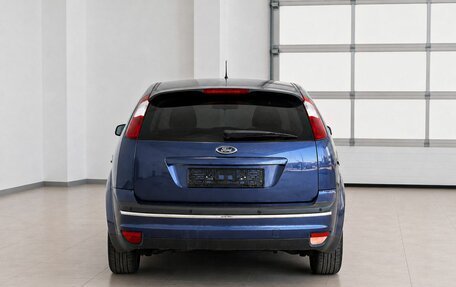 Ford Focus II рестайлинг, 2007 год, 500 000 рублей, 5 фотография