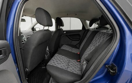 Ford Focus II рестайлинг, 2007 год, 500 000 рублей, 9 фотография