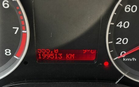 Ford Focus II рестайлинг, 2007 год, 500 000 рублей, 10 фотография