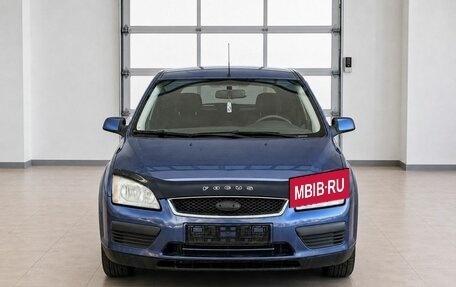 Ford Focus II рестайлинг, 2007 год, 500 000 рублей, 2 фотография