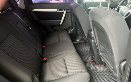 Chevrolet Captiva I, 2014 год, 1 299 000 рублей, 10 фотография