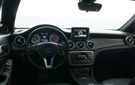 Mercedes-Benz CLA, 2013 год, 1 399 077 рублей, 6 фотография