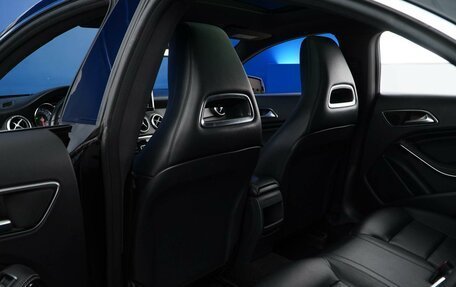 Mercedes-Benz CLA, 2013 год, 1 399 077 рублей, 11 фотография