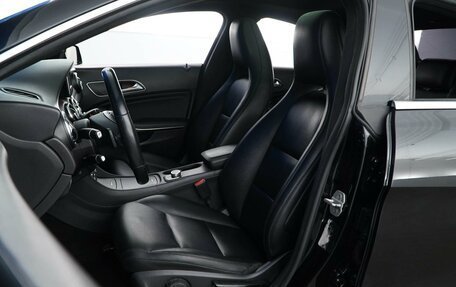 Mercedes-Benz CLA, 2013 год, 1 399 077 рублей, 10 фотография