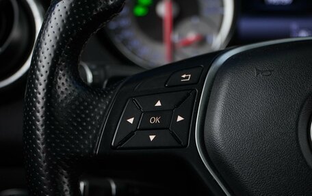 Mercedes-Benz CLA, 2013 год, 1 399 077 рублей, 13 фотография