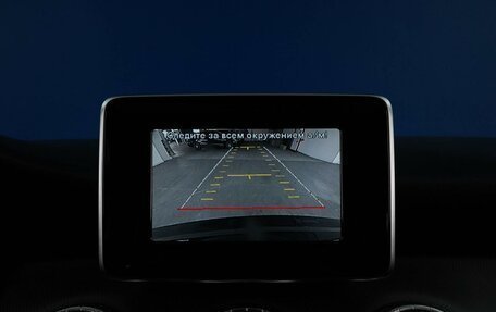 Mercedes-Benz CLA, 2013 год, 1 399 077 рублей, 15 фотография