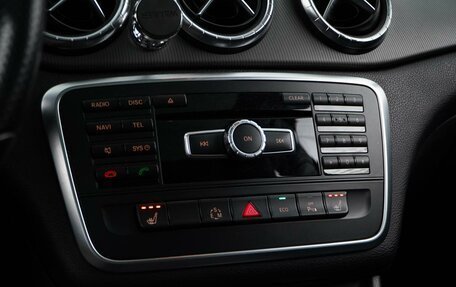 Mercedes-Benz CLA, 2013 год, 1 399 077 рублей, 20 фотография