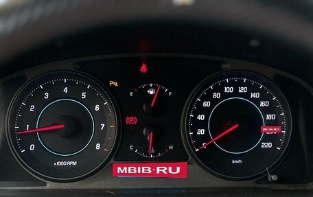 Chevrolet Captiva I, 2014 год, 1 299 000 рублей, 9 фотография