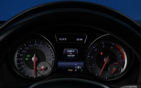 Mercedes-Benz CLA, 2013 год, 1 399 077 рублей, 23 фотография