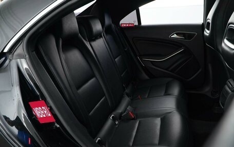 Mercedes-Benz CLA, 2013 год, 1 399 077 рублей, 7 фотография