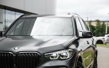 BMW X5, 2021 год, 5 499 000 рублей, 3 фотография