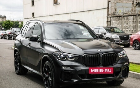 BMW X5, 2021 год, 5 499 000 рублей, 6 фотография