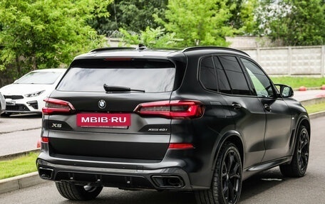 BMW X5, 2021 год, 5 499 000 рублей, 7 фотография