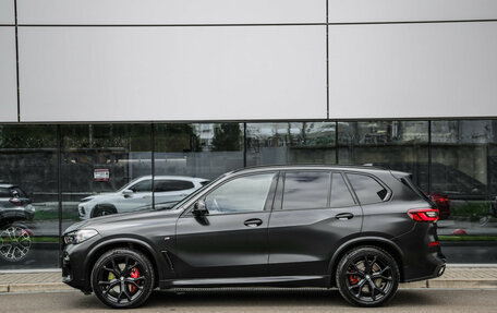 BMW X5, 2021 год, 5 499 000 рублей, 10 фотография