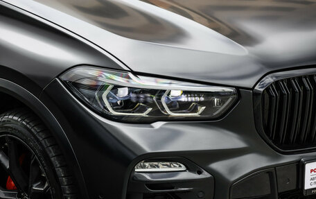 BMW X5, 2021 год, 5 499 000 рублей, 12 фотография