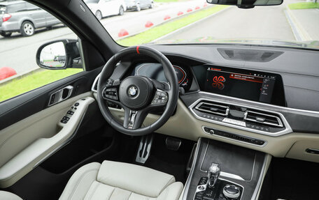 BMW X5, 2021 год, 5 499 000 рублей, 14 фотография