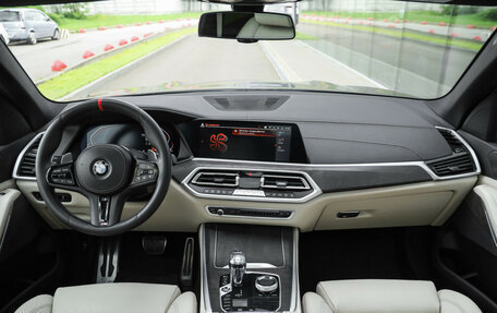 BMW X5, 2021 год, 5 499 000 рублей, 15 фотография