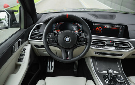 BMW X5, 2021 год, 5 499 000 рублей, 16 фотография