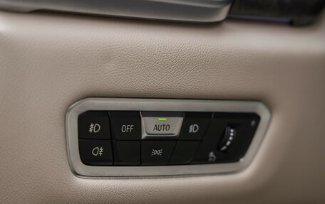 BMW X5, 2021 год, 5 499 000 рублей, 27 фотография