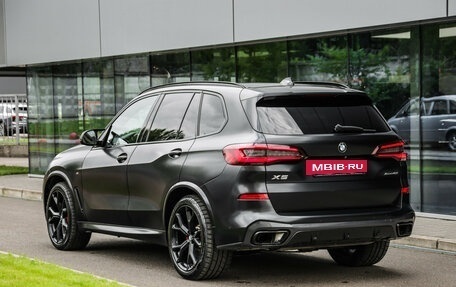 BMW X5, 2021 год, 5 499 000 рублей, 9 фотография