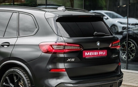BMW X5, 2021 год, 5 499 000 рублей, 13 фотография