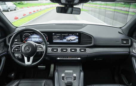 Mercedes-Benz GLS, 2019 год, 6 999 000 рублей, 15 фотография