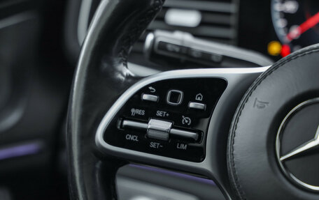 Mercedes-Benz GLS, 2019 год, 6 999 000 рублей, 17 фотография