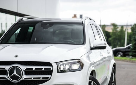 Mercedes-Benz GLS, 2019 год, 6 999 000 рублей, 2 фотография