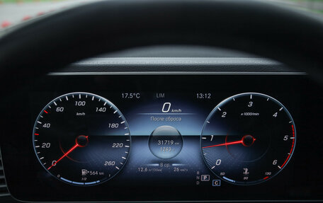 Mercedes-Benz GLS, 2019 год, 6 999 000 рублей, 18 фотография