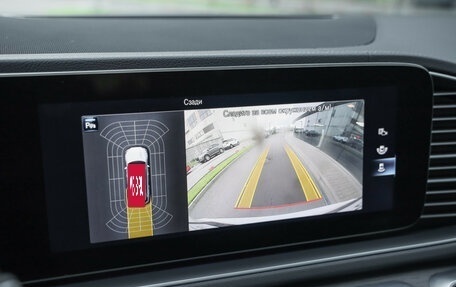 Mercedes-Benz GLS, 2019 год, 6 999 000 рублей, 22 фотография