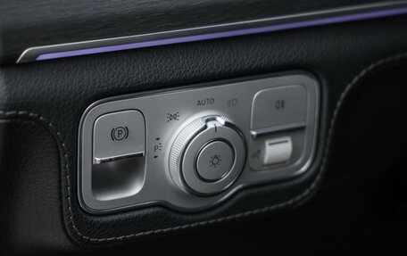 Mercedes-Benz GLS, 2019 год, 6 999 000 рублей, 28 фотография
