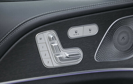 Mercedes-Benz GLS, 2019 год, 6 999 000 рублей, 30 фотография
