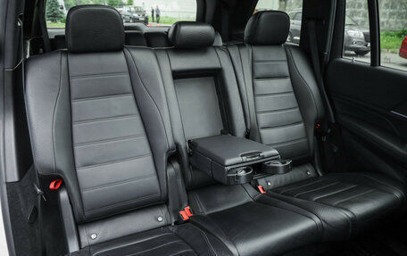 Mercedes-Benz GLS, 2019 год, 6 999 000 рублей, 35 фотография