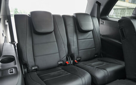 Mercedes-Benz GLS, 2019 год, 6 999 000 рублей, 38 фотография