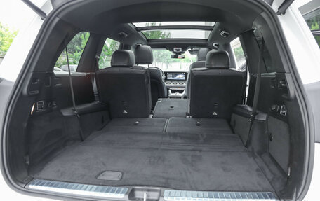 Mercedes-Benz GLS, 2019 год, 6 999 000 рублей, 39 фотография
