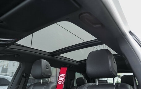 Mercedes-Benz GLS, 2019 год, 6 999 000 рублей, 32 фотография