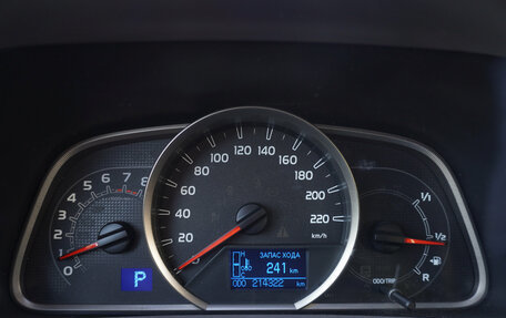 Toyota RAV4, 2013 год, 1 654 000 рублей, 9 фотография