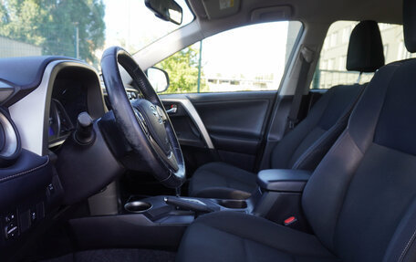 Toyota RAV4, 2013 год, 1 654 000 рублей, 10 фотография