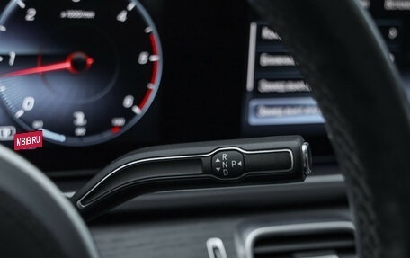 Mercedes-Benz GLS, 2019 год, 6 999 000 рублей, 27 фотография