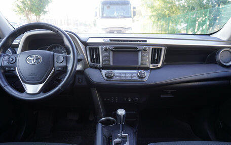 Toyota RAV4, 2013 год, 1 654 000 рублей, 12 фотография